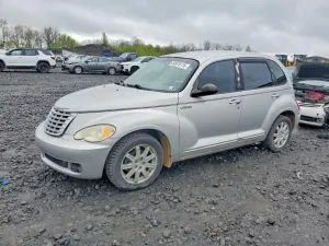 Chrysler PT Cruiser 2.4L 4 2006