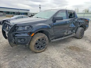 Ford Ranger 2.3L 4 2020