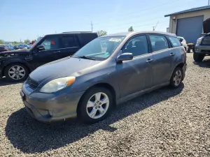 Toyota Matrix 1.8L 4 2007