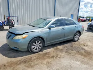 Toyota Camry 3.5L 6 2008