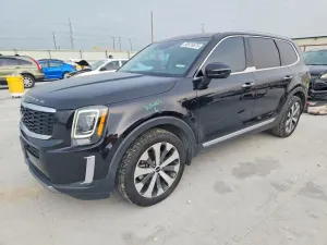 Kia Telluride 3.8L 6 2022