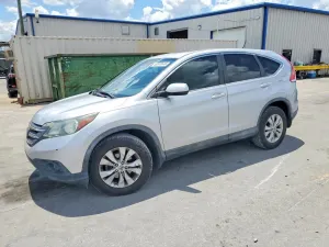 Honda CR-V 2.4L 4 2014
