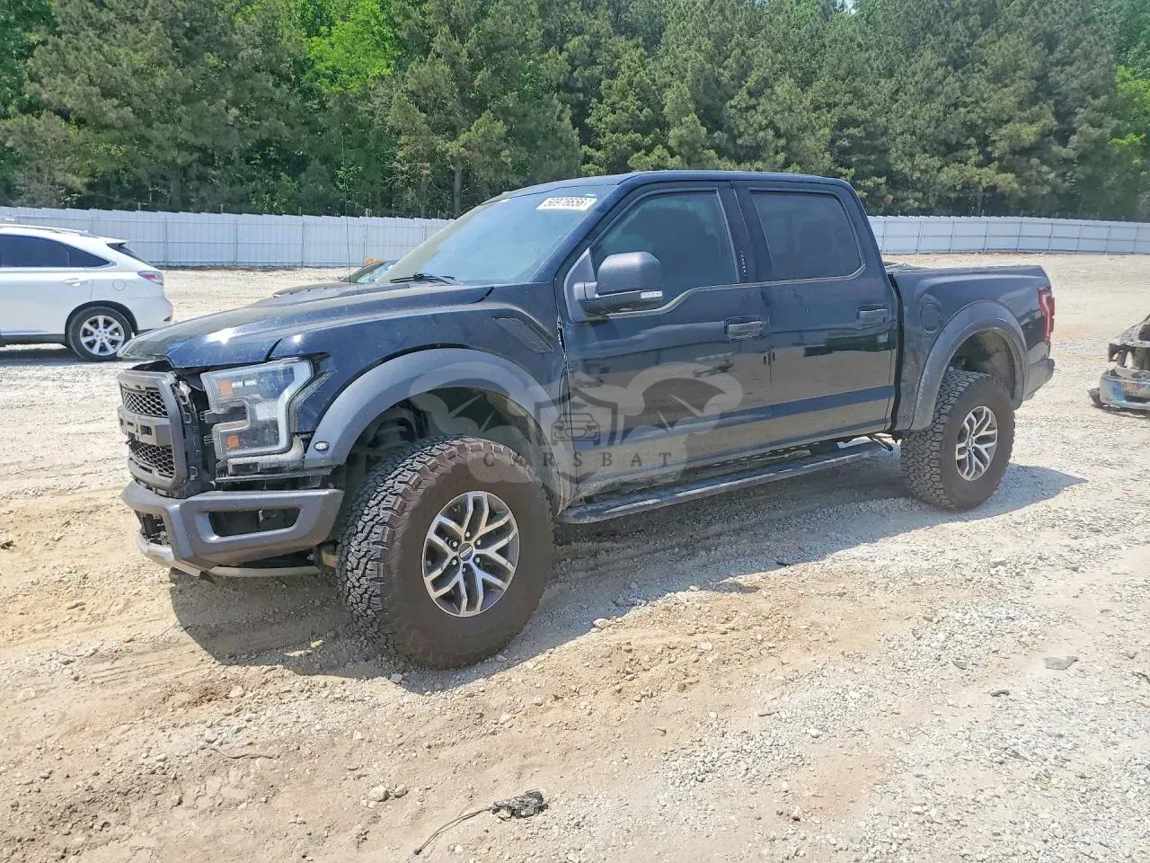 Ford F-150 3.5L 6 2018