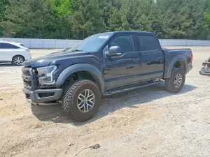 Ford F-150 3.5L 6 2018