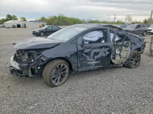 Toyota Corolla 2.0L 4 2025