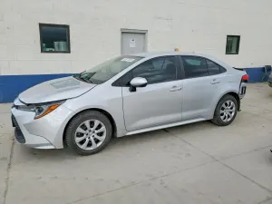 Toyota Corolla 1.8L 4 2022