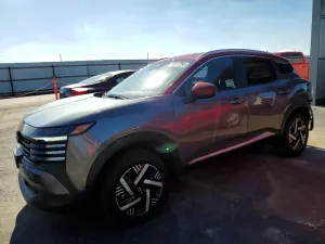Nissan Kicks 2.0L 4 2026