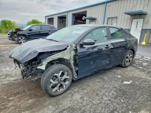 Kia Cerato / Forte / K3 2.0L 4 2021