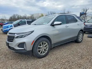 Chevrolet Equinox 1.5L 4 2022