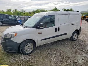 RAM ProMaster 2.4L 4 2021