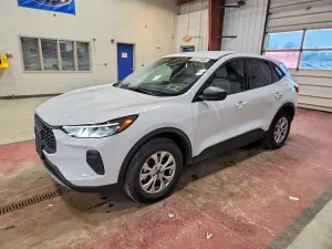 Ford Escape 1.5L 3 2025
