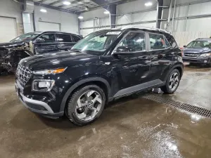 Hyundai Venue 1.6L 4 2023