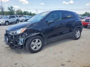 Chevrolet Trax 1.4L 4 2020