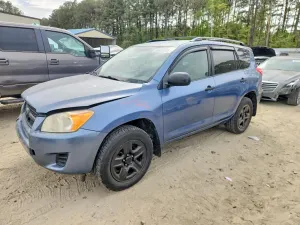 Toyota Rav4 2.5L 4 2010