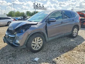Honda CR-V 2.4L 4 2016