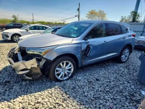 Acura RDX 2.0L 4 2020