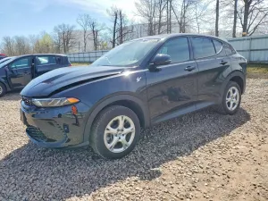 Dodge Hornet 2.0L 4 2025