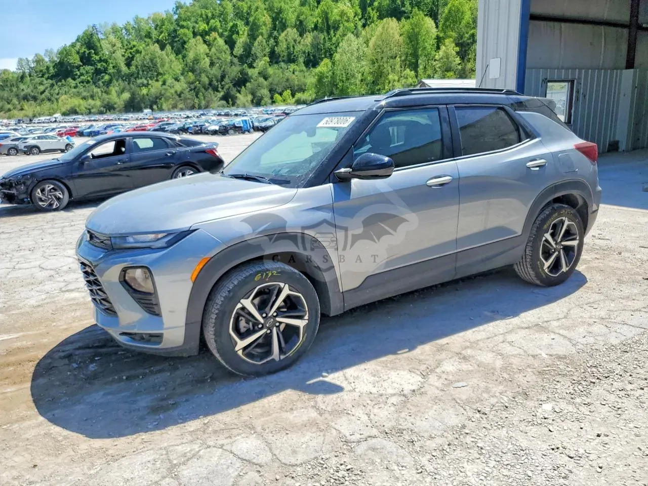 Chevrolet Trailblazer 1.3L 3 2023