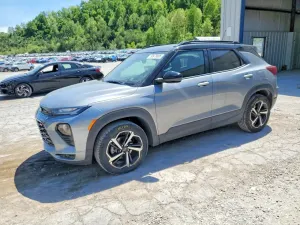 Chevrolet Trailblazer 1.3L 3 2023