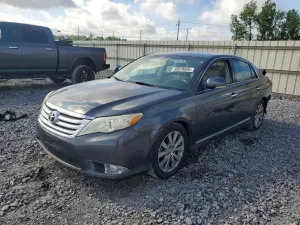 Toyota Avalon 3.5L 6 2011
