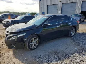 Nissan Altima 2.5L 4 2015