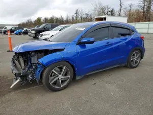 Honda HR-V 1.8L 4 2021