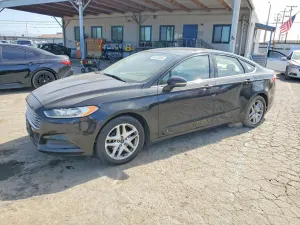 Ford Fusion 2.5L 4 2014