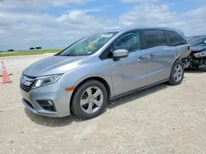 Honda Odyssey 3.5L 6 2020
