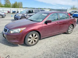 Honda Accord 2.4L 4 2010