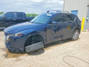 Mazda CX-5 2.5L 4 2025