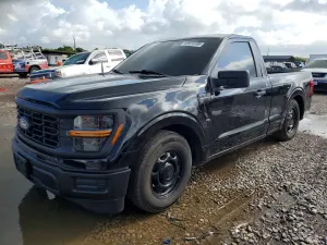 Ford F-150 5.0L 8 2024