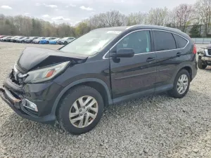 Honda CR-V 2.4L 4 2015