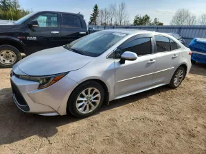 Toyota Corolla 1.8L 4 2020