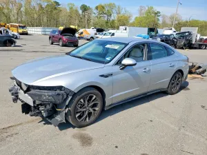 Hyundai Sonata 2.5L 4 2025