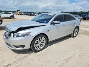 Ford Taurus 3.5L 6 2018
