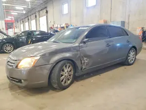 Toyota Avalon 3.5L 6 2006