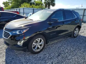 Chevrolet Equinox 2.0L 4 2019