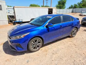 Kia Cerato / Forte / K3 2.0L 4 2024