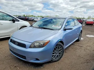 Scion tC 2.4L 4 2008