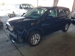 Honda CR-V 2.4L 4 2015