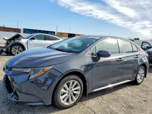 Toyota Corolla 2.0L 4 2024
