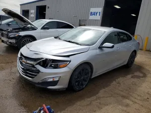 Chevrolet Malibu 1.5L 4 2020
