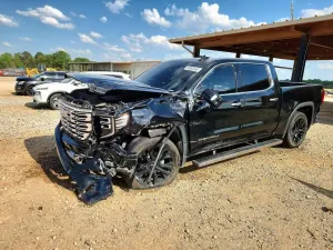GMC Sierra 6.2L 8 2022