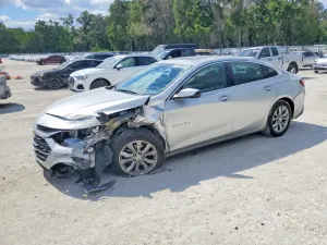 Chevrolet Malibu 1.5L 4 2021