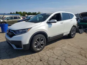 Honda CR-V 1.5L 4 2022