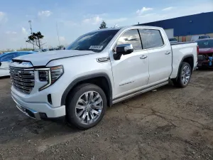 GMC Sierra 5.3L 8 2024