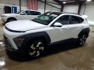 Hyundai Kona 1.6L 4 2024