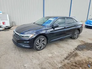 Volkswagen Jetta 1.4L 4 2021