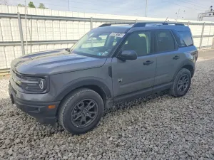 Ford Bronco 1.5L 3 2023