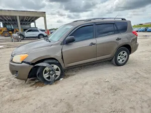 Toyota Rav4 2.5L 4 2011